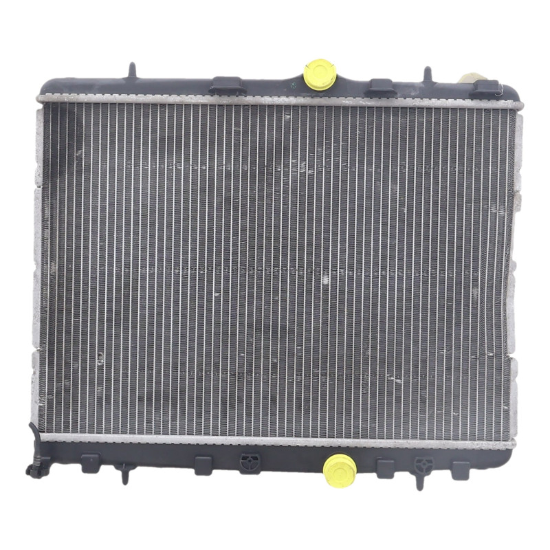 Radiateur eau CITROEN C3 3 Photo n°1