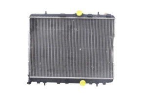 Radiateur eau CITROEN C3 3 Photo n°1