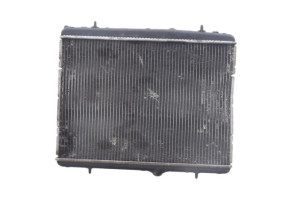 Radiateur eau CITROEN C3 3 Photo n°2