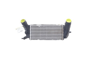 Echangeur air (Intercooler) FORD ECOSPORT Photo n°1