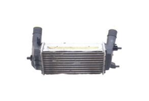 Echangeur air (Intercooler) FORD ECOSPORT Photo n°2