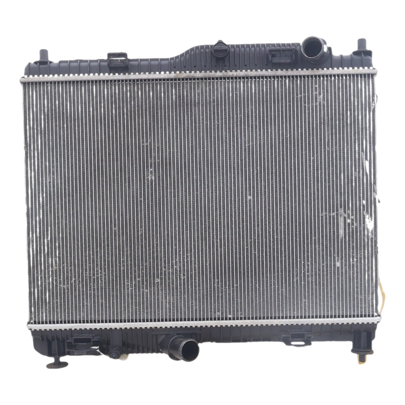 Radiateur eau FORD ECOSPORT Photo n°1