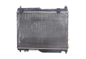 Radiateur eau FORD ECOSPORT Photo n°2