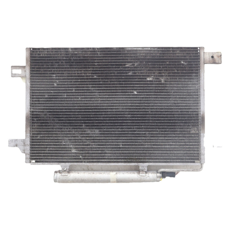Radiateur clim MERCEDES CLASSE A 169 Photo n°1
