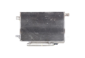 Radiateur clim MERCEDES CLASSE A 169 Photo n°1