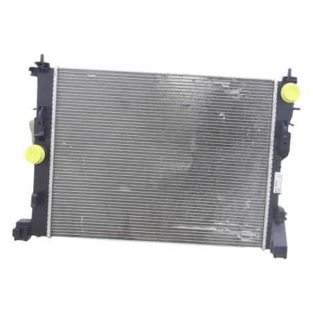 Radiateur eau RENAULT CLIO 5