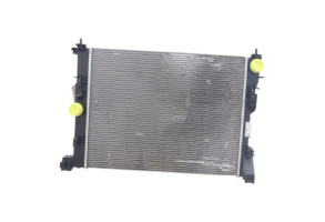 Radiateur eau RENAULT CLIO 5 Photo n°1