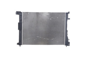 Radiateur eau RENAULT CLIO 5 Photo n°3