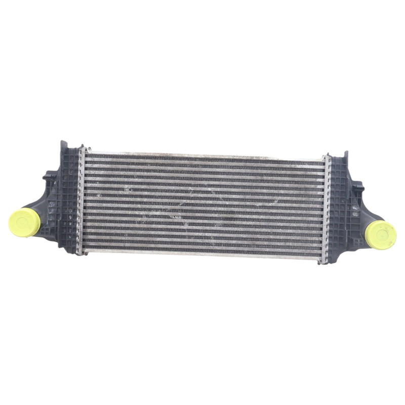 Echangeur air (Intercooler) MERCEDES CLASSE M 164 Photo n°1