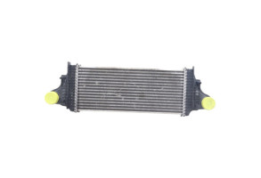 Echangeur air (Intercooler) MERCEDES CLASSE M 164 Photo n°1