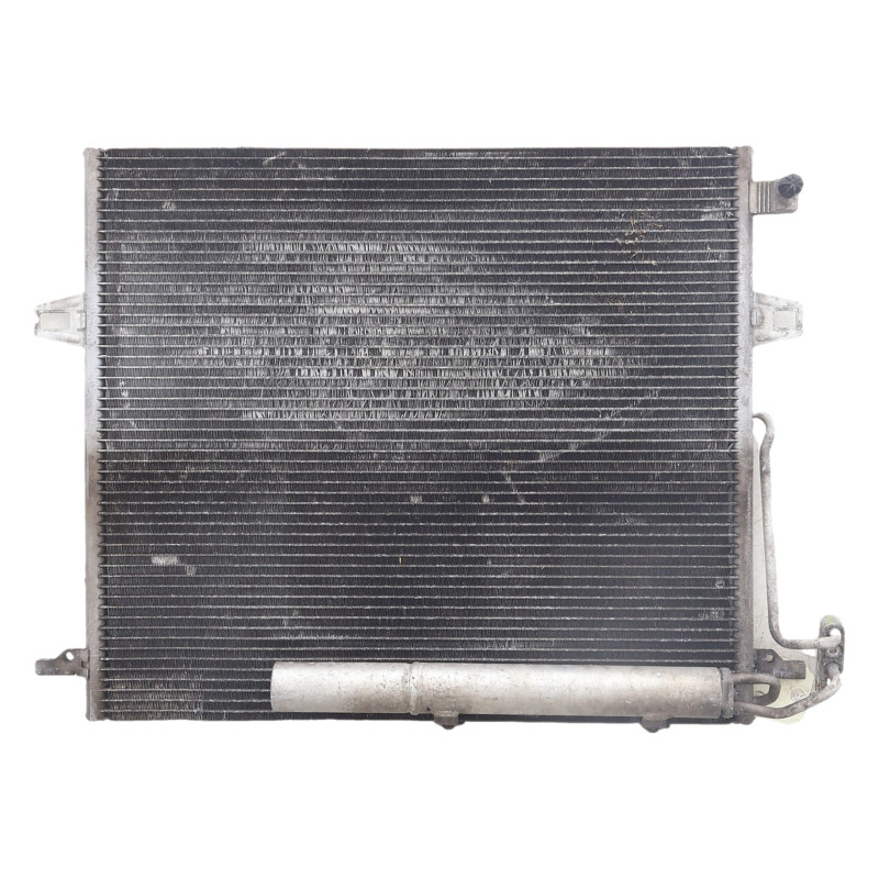 Radiateur clim MERCEDES CLASSE M 164 Photo n°1