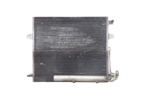 Radiateur clim MERCEDES CLASSE M 164 Photo n°1