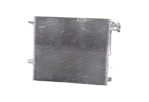 Radiateur clim MERCEDES CLASSE M 164 Photo n°2