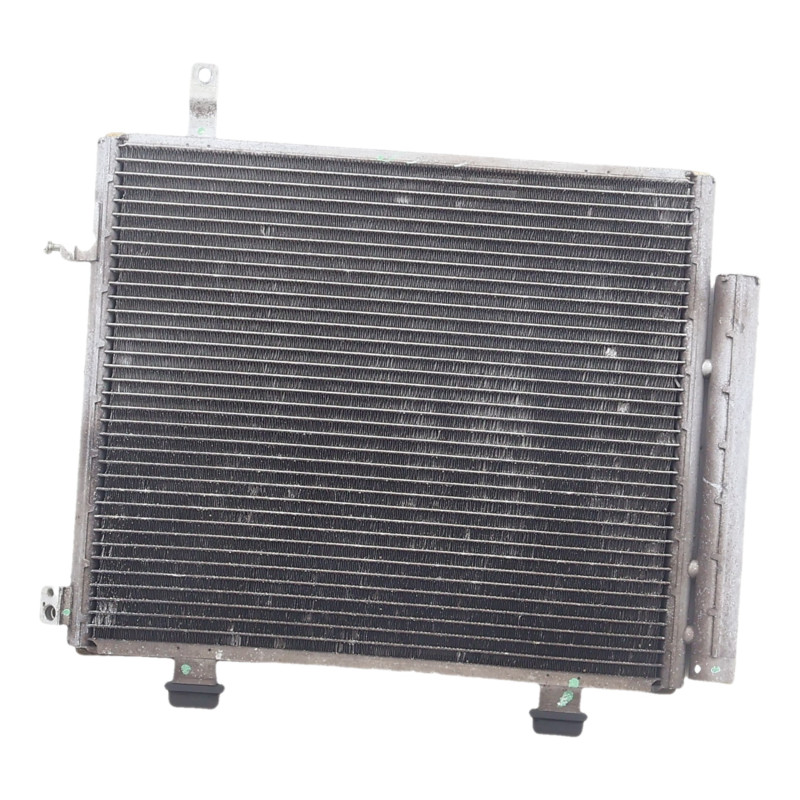 Radiateur clim NISSAN PIXO Photo n°1