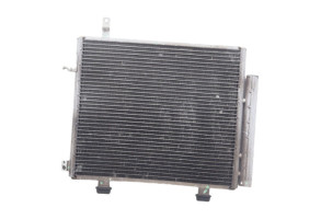 Radiateur clim NISSAN PIXO Photo n°1