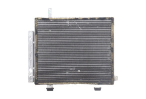 Radiateur clim NISSAN PIXO Photo n°2