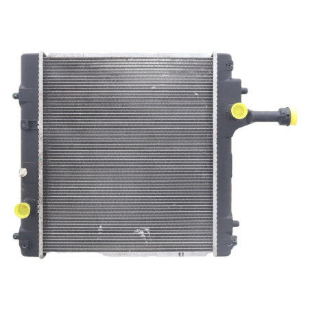 Radiateur eau NISSAN PIXO
