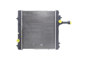 Radiateur eau NISSAN PIXO Photo n°1