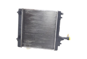 Radiateur eau NISSAN PIXO Photo n°2