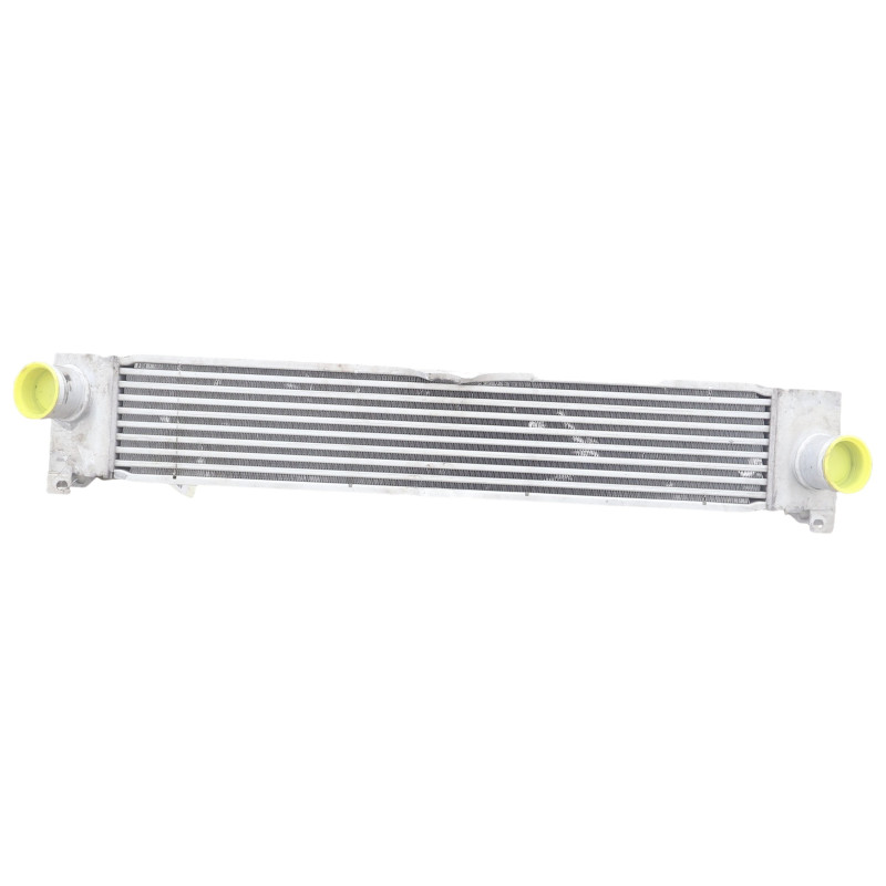 Echangeur air (Intercooler) PEUGEOT BOXER 3 Photo n°1