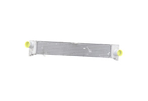 Echangeur air (Intercooler) PEUGEOT BOXER 3 Photo n°1