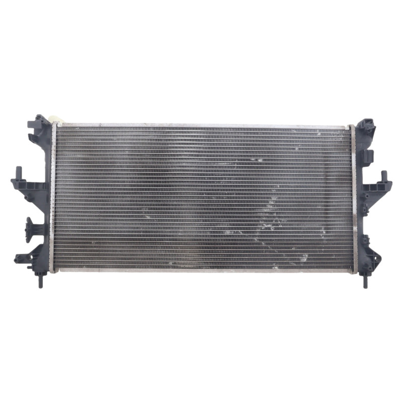 Radiateur eau PEUGEOT BOXER 3 Photo n°1