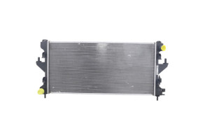 Radiateur eau PEUGEOT BOXER 3 Photo n°2