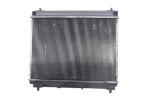 Radiateur eau TOYOTA VERSO-S Photo n°2