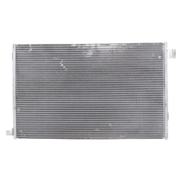 Radiateur clim NISSAN QASHQAI 1 Photo n°1