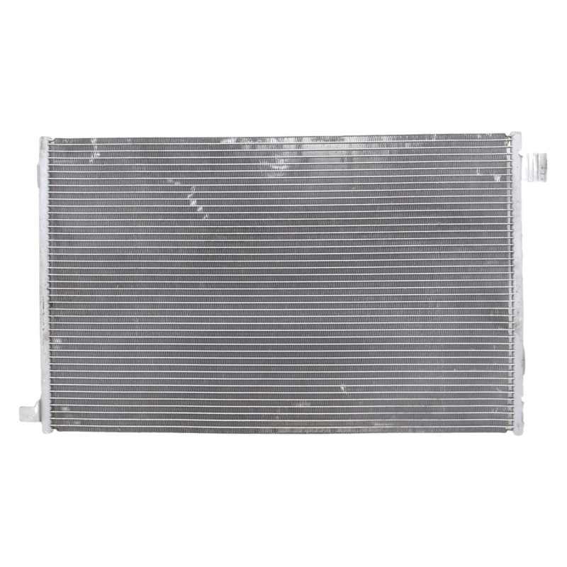 Radiateur clim NISSAN QASHQAI 1 Photo n°1