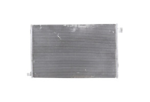 Radiateur clim NISSAN QASHQAI 1 Photo n°1