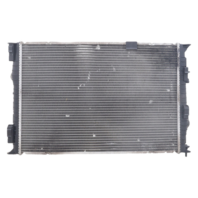 Radiateur eau NISSAN QASHQAI 1 Photo n°1