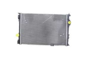 Radiateur eau NISSAN QASHQAI 1 Photo n°2