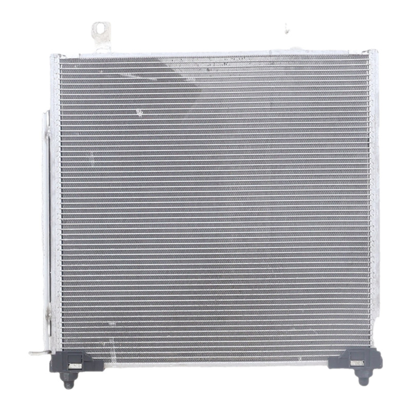 Radiateur clim MITSUBISHI SPACE STAR 3 Photo n°1