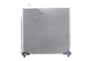 Radiateur clim MITSUBISHI SPACE STAR 3 Photo n°1