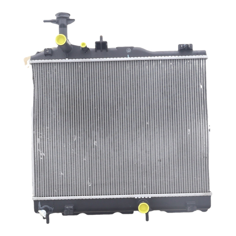 Radiateur eau MITSUBISHI SPACE STAR 3 Photo n°1