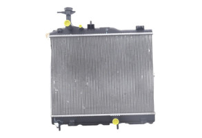 Radiateur eau MITSUBISHI SPACE STAR 3 Photo n°1