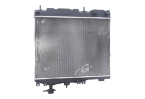 Radiateur eau MITSUBISHI SPACE STAR 3 Photo n°2