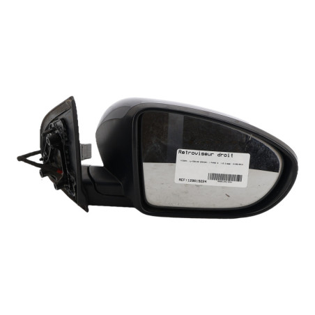 Retroviseur droit NISSAN QASHQAI 1