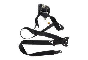 Ceinture avant gauche VOLKSWAGEN TOURAN 1 Photo n°1