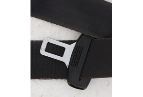 Ceinture avant gauche VOLKSWAGEN TOURAN 1 Photo n°3