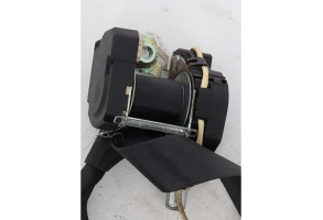 Ceinture avant gauche VOLKSWAGEN TOURAN 1 Photo n°5
