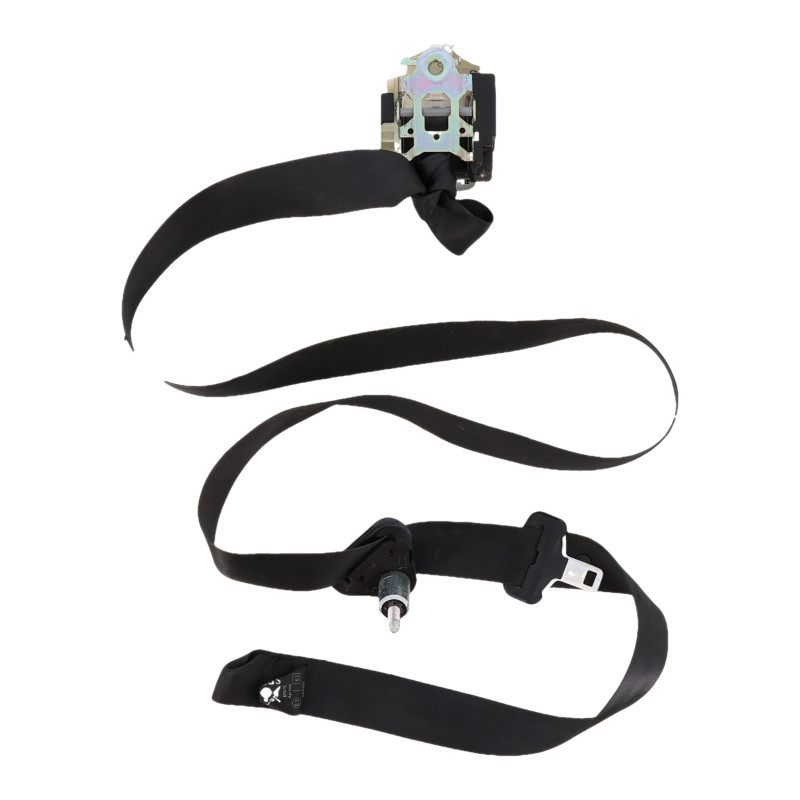 Ceinture avant gauche RENAULT TWINGO 2 Photo n°1