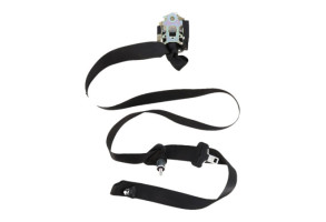 Ceinture avant gauche RENAULT TWINGO 2 Photo n°1