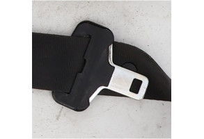 Ceinture avant gauche RENAULT TWINGO 2 Photo n°3