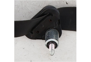 Ceinture avant gauche RENAULT TWINGO 2 Photo n°4
