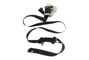 Ceinture avant gauche RENAULT TWINGO 2 Photo n°6