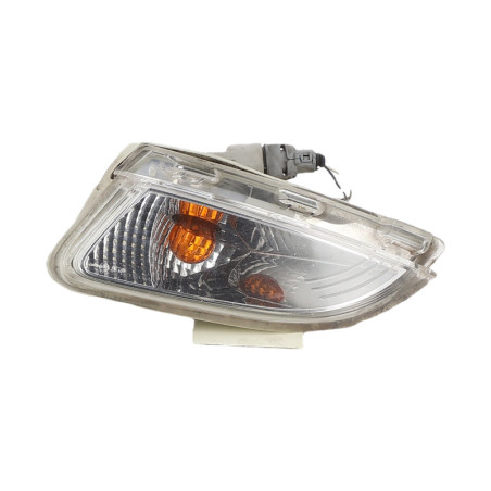 Optique avant secondaire droit (feux)(clignotant) RENAULT TWINGO 2