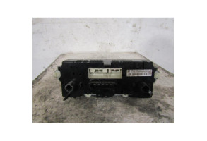 Commande chauffage VOLKSWAGEN GOLF 5 Photo n°2