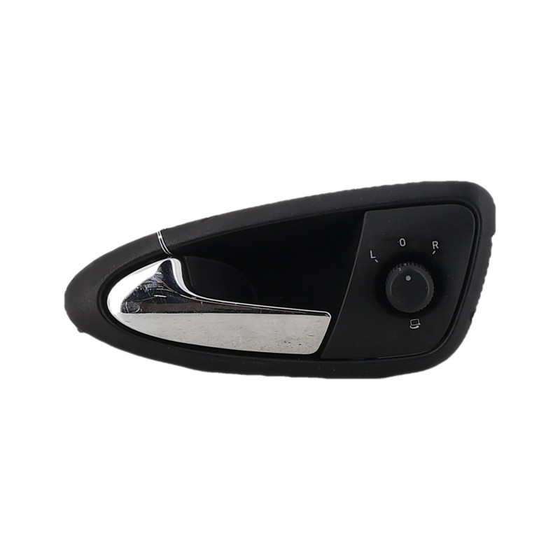 Poignee interieur avant gauche SEAT IBIZA 4 Photo n°1
